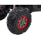 Autko dla dzieci BUGGY UTV-MX 2000N 4x4 Czerwony XMX-603B